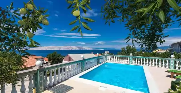 Biondic, One bedroom  Lime A6