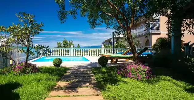 Biondic, One bedroom  Lime A6