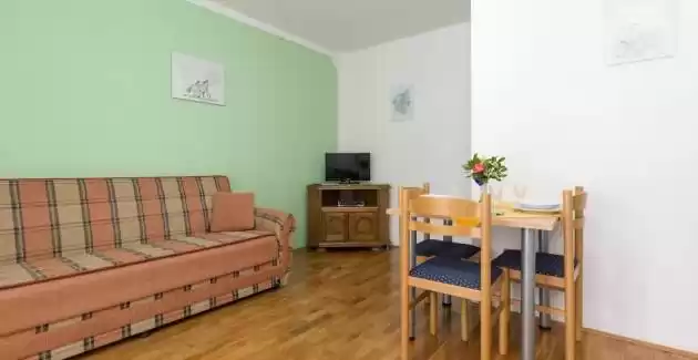 Biondic, One bedroom  Lime A6