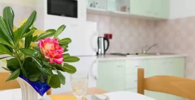 Biondic, One bedroom  Lime A6