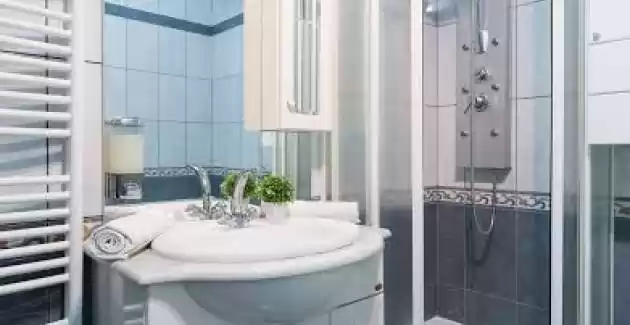 Biondic, One bedroom  Lime A6