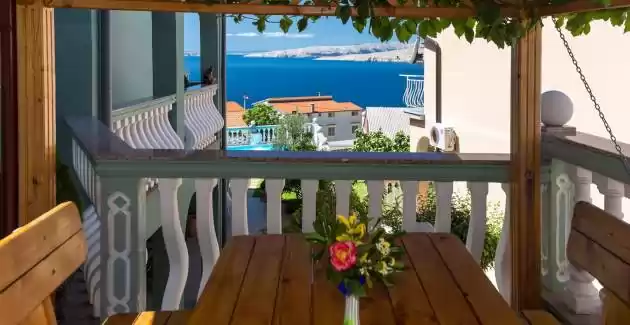 Biondic, One bedroom  Lime A6