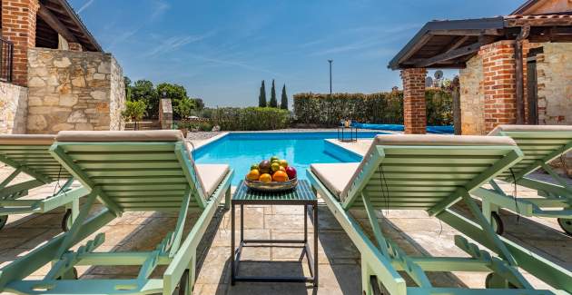 Villa Lathyrus San Lorenzo