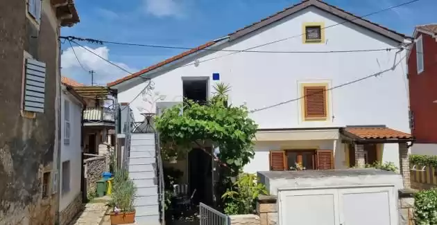 Apartment Fani