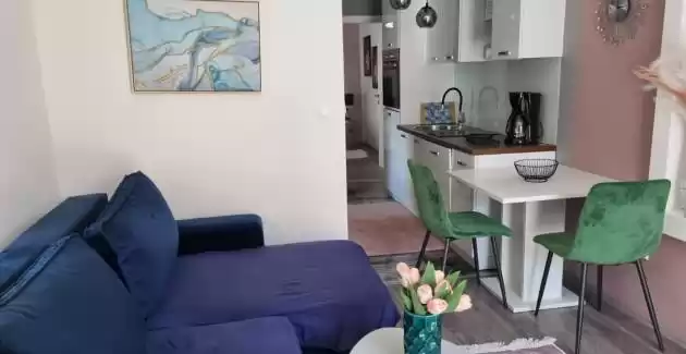 Apartment Fani
