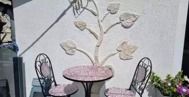 Apartment Fani