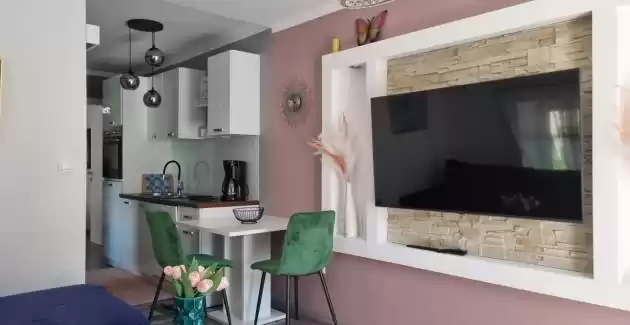 Apartment Fani