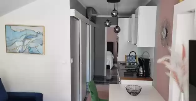 Apartment Fani