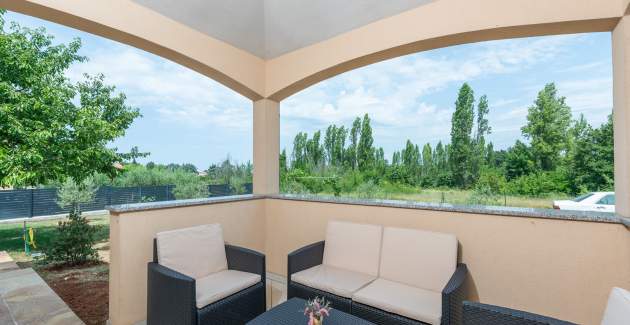 Apartment Stanko III