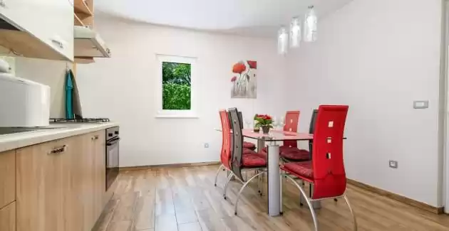 Villa Arabela