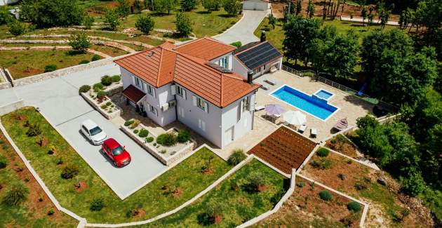 Villa La Perla