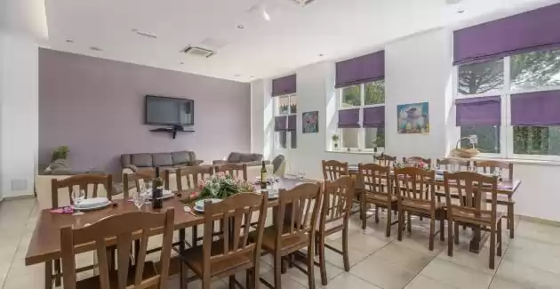  Schoolhouse Villa Jakovici