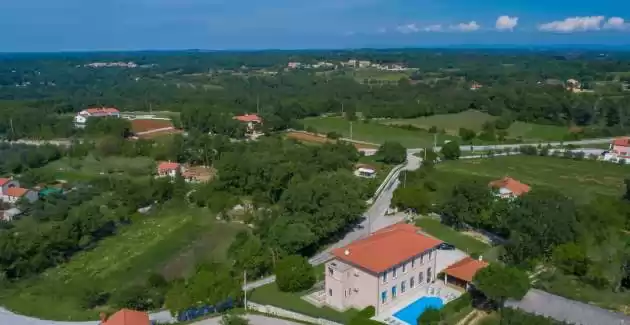  Schoolhouse Villa Jakovici