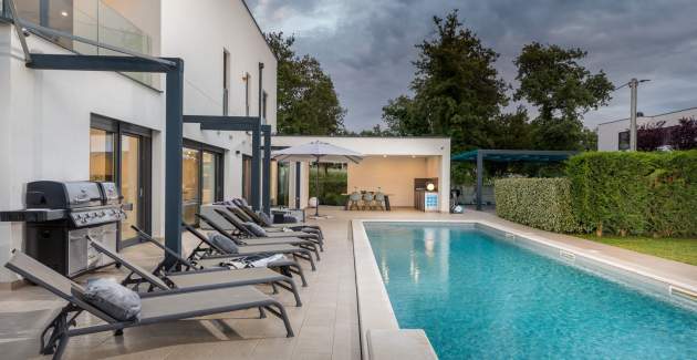 Villa Luce Verde