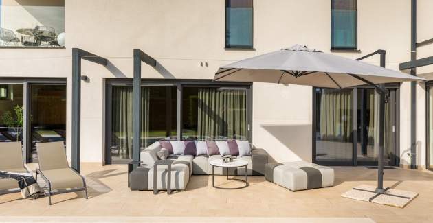 Villa Luce Verde