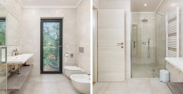 Villa Luce Verde by Villsy