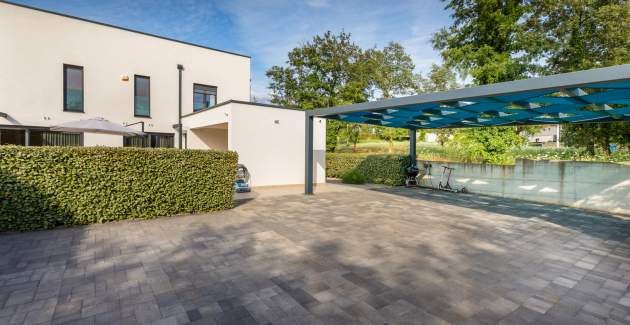 Villa Luce Verde