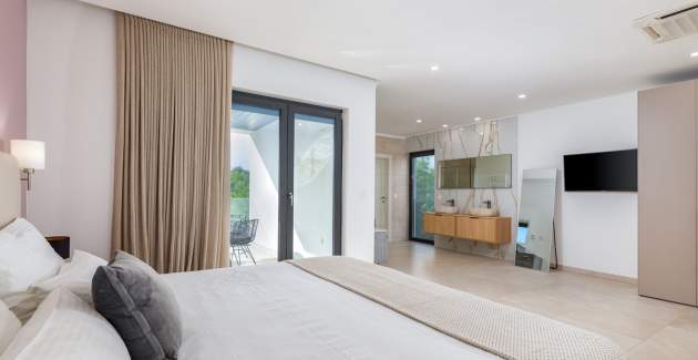 Villa Luce Verde