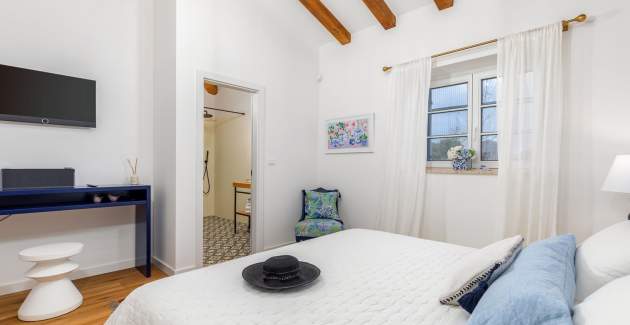 Villa Olive Paradise II by Villsy