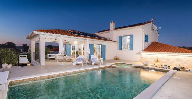 Villa Olive Paradise II