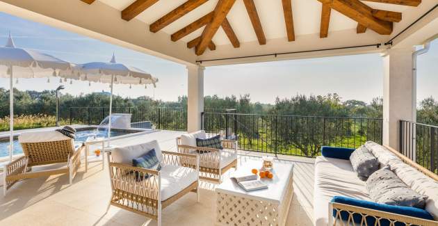Villa Olive Paradise II