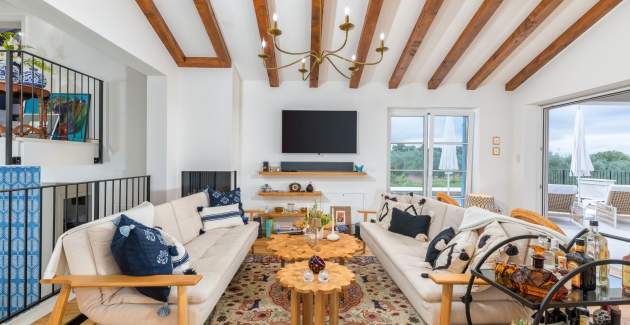 Villa Olive Paradise II