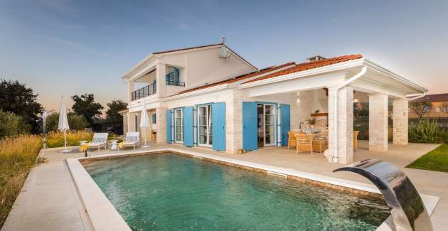Villa Olive Paradise I