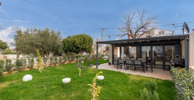Casa Vacanze Romano