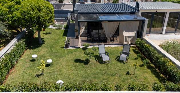 Ferienhaus Romano