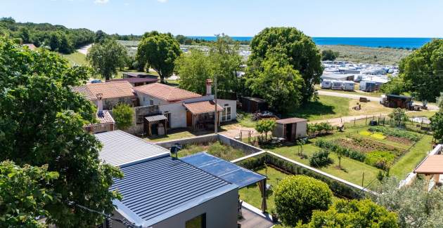 Ferienhaus Romano
