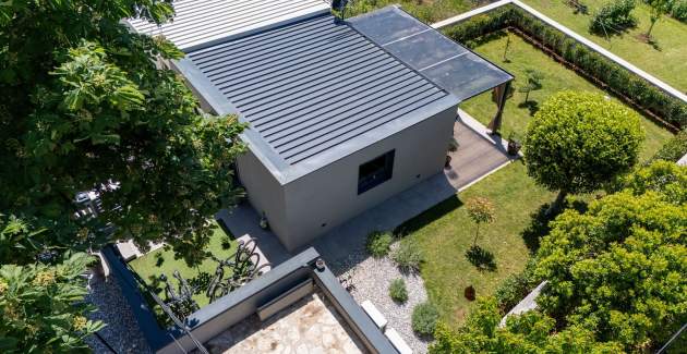 Ferienhaus Romano