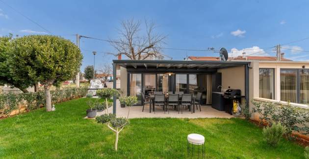 Casa Vacanze Romano