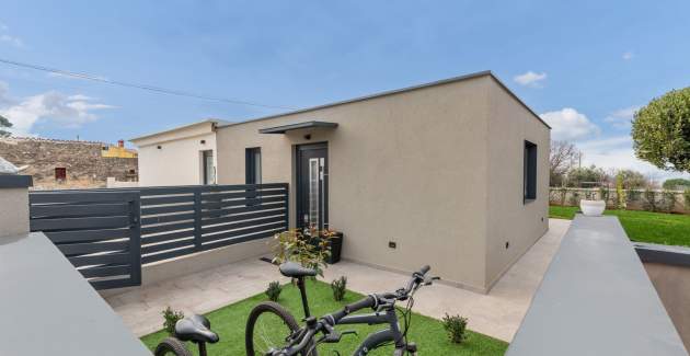 Casa Vacanze Romano