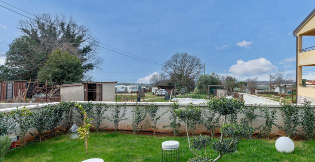 Casa Vacanze Romano