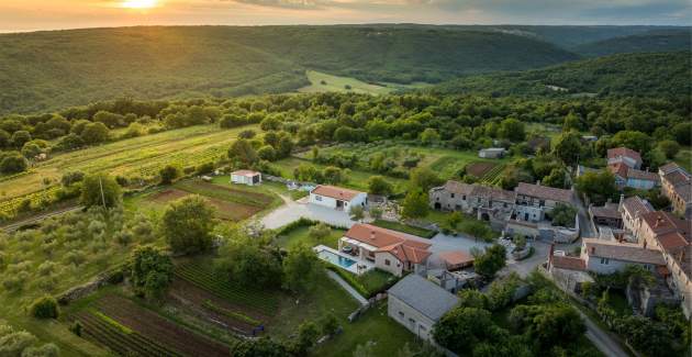 Villa Draga