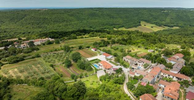 Villa Draga