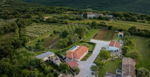 Villa Draga