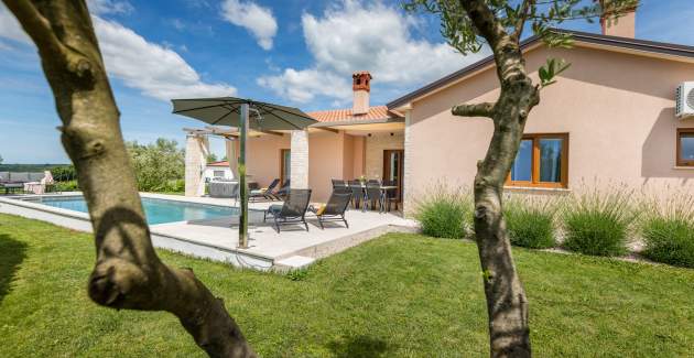 Villa Draga