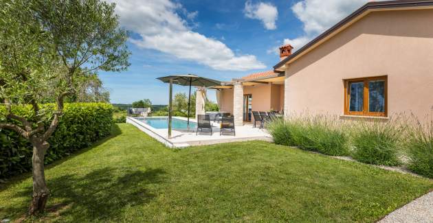 Villa Draga