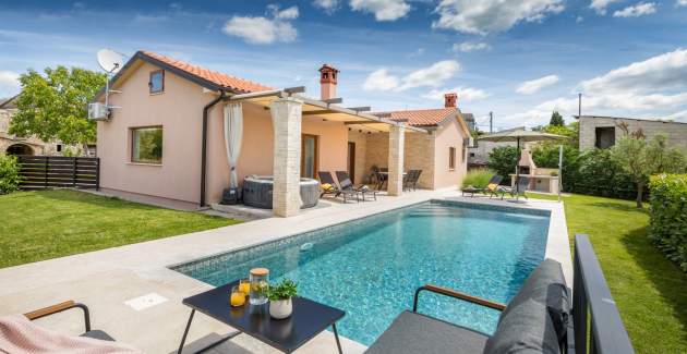 Villa Draga
