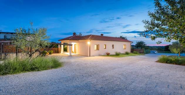 Villa Draga