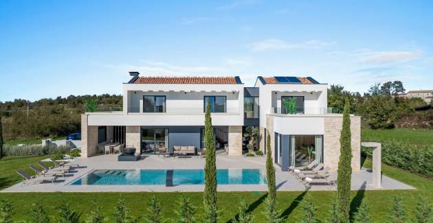 Spa&Wellness Villa Asmoa