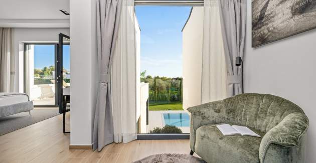 Spa&Wellness Villa Asmoa