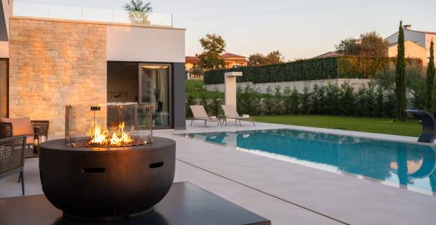 Spa&Wellness Villa Asmoa