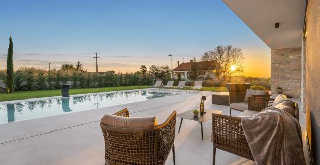 Spa&Wellness Villa Asmoa