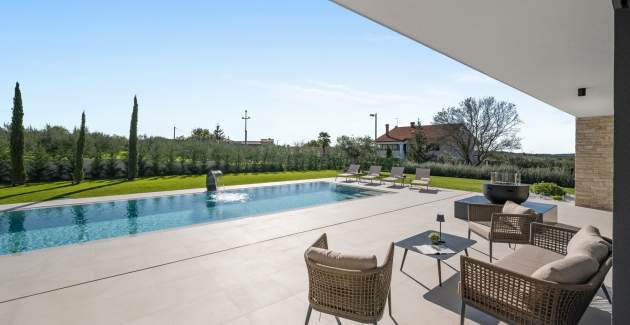 Spa&Wellness Villa Asmoa