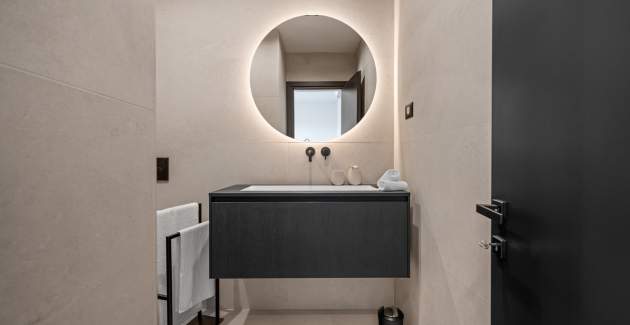 Spa&Wellness Villa Asmoa