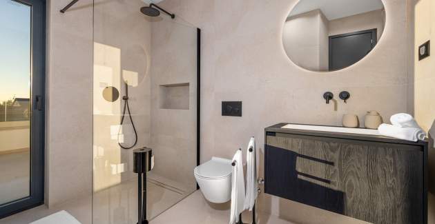 Spa&Wellness Villa Asmoa