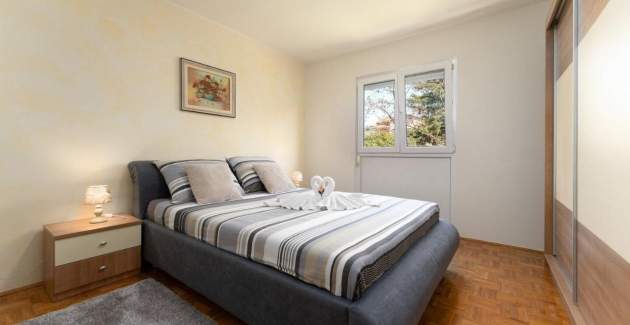 Apartment Dinora