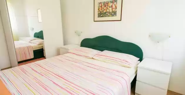 Appartamento Sara sull'isola di Krk